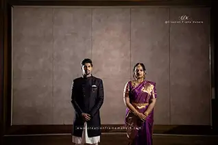 Wedding Photographers In Trivandrum, Chennai, Kerala