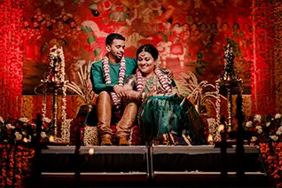 Wedding Photographers In Trivandrum, Chennai, Kerala