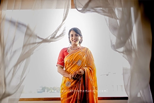 wedding photographers in india