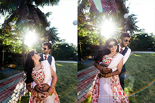 Wedding Photographers In Trivandrum, Chennai, Kerala