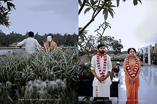 Wedding Photographers In Chirayinkeezhu