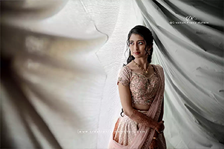 wedding photographers in kochi