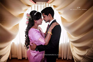 wedding photographers in thiruvananthapuram