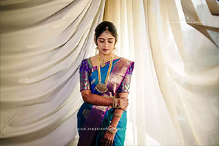 wedding photographers in india