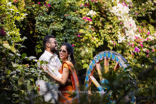 Wedding Photographers In Chirayinkeezhu