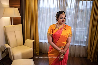 wedding studio in trivandrum