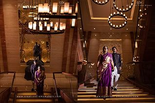 wedding photographers in kochi