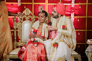 Wedding Photographers In Kollam