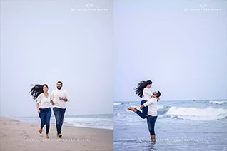 wedding photographers in india