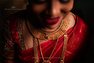 Wedding Photographers In Chennai