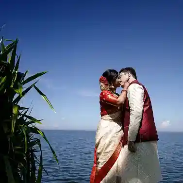 wedding photographers in trivandrum