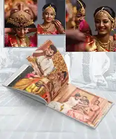 weddingphotographers in India