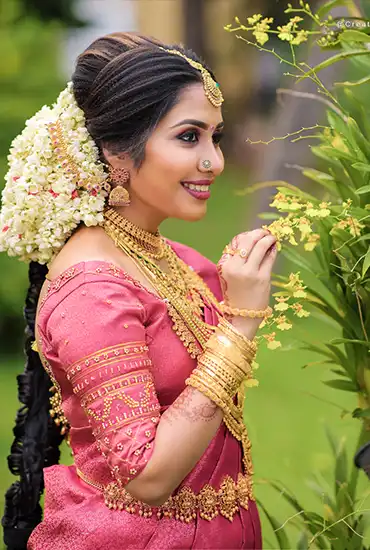 Wedding Photographers in Kerala