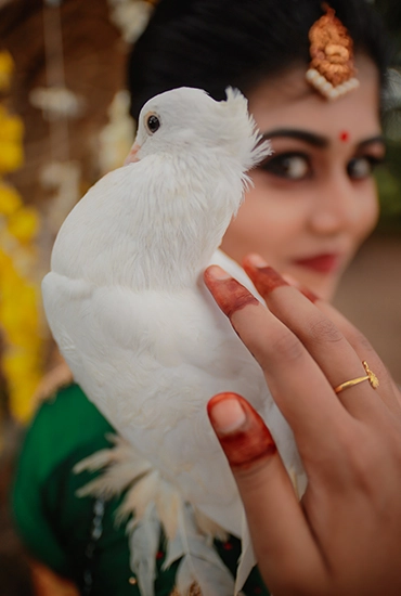 wedding photography in kollam